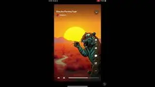 Silas&rsquo;s theme song