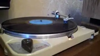 Thorens 124