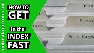 How to get Indexed Quickly on Google