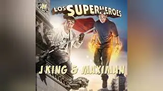 J King & Maximan - Volvieron Los 5 Ft. Jowell & Randy Y Guelo Star