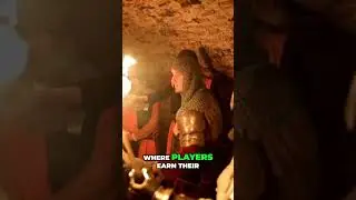 Players will Run this Game