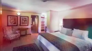 Magoebaskloof Mountain Lodge