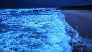 Why Ocean Sounds Are the SECRET to Falling Asleep Quickly
