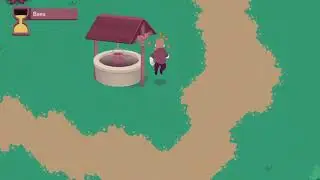 Merrily Perilly - Any% in 58 Seconds