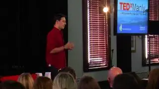 The secret of memory: Daniel Kilov at TEDxManly