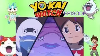 Youkai Watch  Episode 1