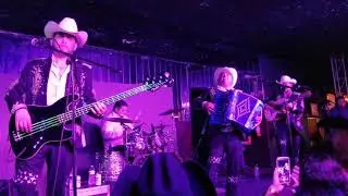 Los Morros Del Norte en Vivo