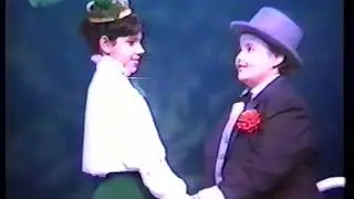 I Remember It Well | Gigi | Bright Lights on Broadway | CPAC 1989