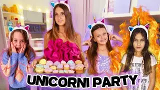 Ludo Organizza un PARTY e INVITA le sue AMICHE ma &eacute; DISSING!💥