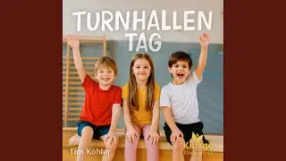 Turnhallen Tag
