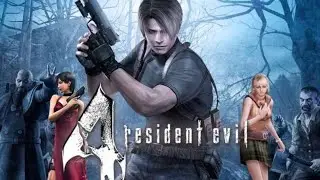 🔴PRIMEIRA LIVE DO CANAL RESIDENT EVIL 4 2005 NO MODO PROFISSIONAL - (PC) - PARTE 1