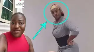 Chioma Davido Almost BEAT A lady Who M&Oslash;CK Her
