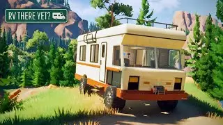 RV THERE YET || BEGINNING || #1