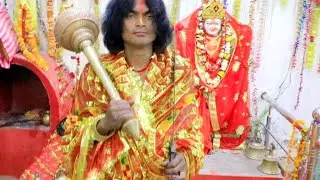 #Video #सिद्ध पुरुष मुकेश बाबा का  पूरा जीवन परिचय  | सिकंदरपुर  शीतला धाम जिला कैमूर बिहार