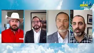 Introducing Leviate Air Group