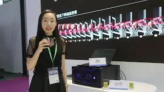 Colorlight What Is Z8 Super Controller? | Next-Gen LED Display Control System Explained