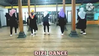 Salsa Bonita || Intermediate || Sofyan Anas || Music: La Isla Bonita Salsa Remix - DJ Martini 