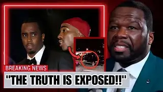 Diddy BACK in Court as Tupac Murder Case REOPENS After &ldquo;The Reckoning&rdquo; Documentary.