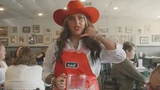 Taylor Austin Dye - Poison in the Well (Official Music Video)