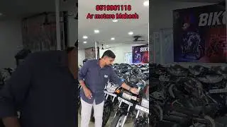 milage bikes for sale in Hyderabad Telangana Telugu second-hand bikes
