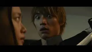 Bleach (2018) - Ichigo meet Rukia (Dub)
