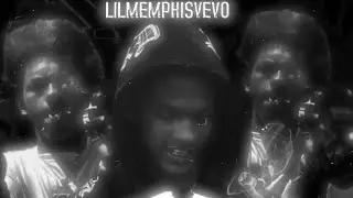 Lil Memphis - Gumbo (Official Audio)