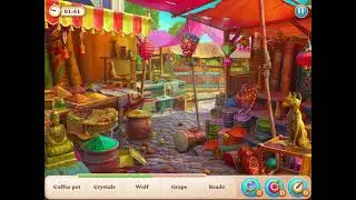 Manor Matters - Guest Room - Day 2 - Level 77 - Fly High Streak - FULL STORY - CaroGamesNL