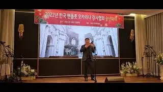 라스트 모히칸(The  last of the Mohicans)