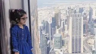 Dubai Trip Nov 2018 | Vlog