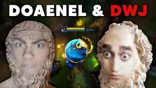 УРОКИ ЖИЗНИ С DARKWINJAX