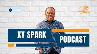 XY Spark showcasing men in the community #healthymasculinity #menshealth #vulnerability #menscoach