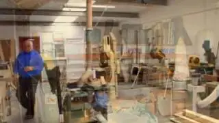 KPW Developments workshop wirral merseyside