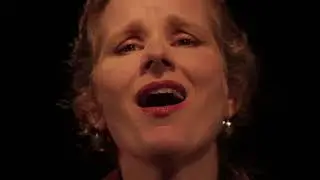 ROSA INCAICA interpreta SOLITA SU ALMA de ALBERTO GINASTERA