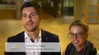 Ringhotels Kochtalente 2017 - Finale