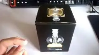 Magic Flight Orbiter Unboxing