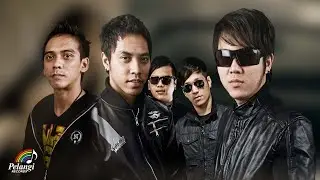 Five Minutes - Galau (Official Audio)