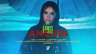 Forte - Ansızın (Official Video)