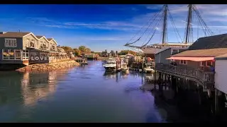 Fun With Maine
