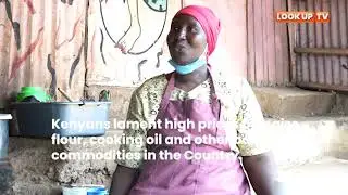 High cost of basic commodities cripple Kenya's food sector