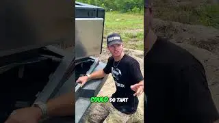 Shocking Trailer Fail: Is This Hitch Safe?