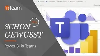 Power BI in Teams