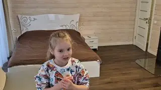 Відпочинок у Park Hotel Forest Lake 🌲 Огляд скандинавського будиночка | Чернігівська область