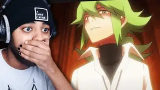 THE ABSOLUTE BEST ONE YET!! - The Plan 📝 | Pok&eacute;mon Evolutions: Episode 4 (REACTION)
