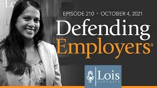 Episode 210: Litigating Insurance Coverage Disputes in Construction Cases