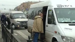 В Астрахани увеличилась стоимость проезда в общественном транспорте