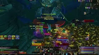 Trial Of Valor Heroic Speedrun