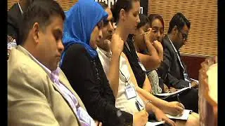 Brian Tracy 2014-High Performance Leadership Summit by Mikono Speakers PART THREE #1