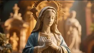 Oração à Mãe do Perpétuo Socorro – Consolo Para o Coração Aflito