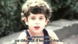Beirut, I Love You * italian book trailer * sottotitoli