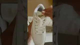 Jordan 2 Retro Low &lsquo;White Varsity Maize&rsquo; Unboxing ( 2005 Dead stock )